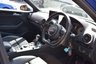 USED 2015 07 AUDI S3 2.0 S3 QUATTRO 4d 296 BHP B & O / SUPER SPORT SEATS