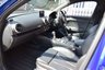 USED 2015 07 AUDI S3 2.0 S3 QUATTRO 4d 296 BHP B & O / SUPER SPORT SEATS
