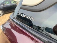 USED 2014 14 VAUXHALL ADAM 1.2 JAM S/S 3d 69 BHP Apple Play + Special Starlight Head Lining