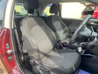 USED 2014 14 VAUXHALL ADAM 1.2 JAM S/S 3d 69 BHP Apple Play + Special Starlight Head Lining