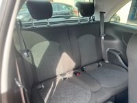 USED 2014 14 VAUXHALL ADAM 1.2 JAM S/S 3d 69 BHP Apple Play + Special Starlight Head Lining