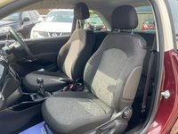 USED 2014 14 VAUXHALL ADAM 1.2 JAM S/S 3d 69 BHP Apple Play + Special Starlight Head Lining