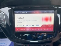 USED 2014 14 VAUXHALL ADAM 1.2 JAM S/S 3d 69 BHP Apple Play + Special Starlight Head Lining
