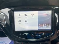 USED 2014 14 VAUXHALL ADAM 1.2 JAM S/S 3d 69 BHP Apple Play + Special Starlight Head Lining