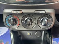 USED 2014 14 VAUXHALL ADAM 1.2 JAM S/S 3d 69 BHP Apple Play + Special Starlight Head Lining