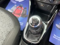 USED 2014 14 VAUXHALL ADAM 1.2 JAM S/S 3d 69 BHP Apple Play + Special Starlight Head Lining