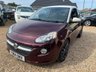 USED 2014 14 VAUXHALL ADAM 1.2 JAM S/S 3d 69 BHP Apple Play + Special Starlight Head Lining