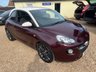 USED 2014 14 VAUXHALL ADAM 1.2 JAM S/S 3d 69 BHP Apple Play + Special Starlight Head Lining