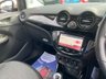 USED 2014 14 VAUXHALL ADAM 1.2 JAM S/S 3d 69 BHP Apple Play + Special Starlight Head Lining