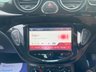 USED 2014 14 VAUXHALL ADAM 1.2 JAM S/S 3d 69 BHP Apple Play + Special Starlight Head Lining