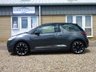 USED 2013 13 CITROEN DS3 1.6 E-HDI DSTYLE PLUS 3d 90 BHP www.suffolkcarcentre.co.uk - Located at Reydon