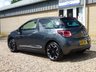 USED 2013 13 CITROEN DS3 1.6 E-HDI DSTYLE PLUS 3d 90 BHP www.suffolkcarcentre.co.uk - Located at Reydon