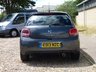 USED 2013 13 CITROEN DS3 1.6 E-HDI DSTYLE PLUS 3d 90 BHP www.suffolkcarcentre.co.uk - Located at Reydon