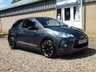 USED 2013 13 CITROEN DS3 1.6 E-HDI DSTYLE PLUS 3d 90 BHP www.suffolkcarcentre.co.uk - Located at Reydon