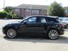 USED 2017 17 PORSCHE MACAN 3.0 D S PDK 5d 258 BHP Finished in JET BLACK METALLIC with contrasting EBONY Heated Leather/Alcantara Trim. The Macan is a practical, roomy SUV that is quick and fun-to-drive. If you want an SUV that drives and feels like a sports car then this is the car for you. Too many features to list but note the Heated Leather, Sat Nav, 21" Turbo Alloys, Privacy Glass,  DAB RADIO, B/TOOTH and much more. Porsche Dealer Serviced at 13806 miles and at 26747 miles.
