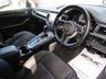 USED 2017 17 PORSCHE MACAN 3.0 D S PDK 5d 258 BHP Finished in JET BLACK METALLIC with contrasting EBONY Heated Leather/Alcantara Trim. The Macan is a practical, roomy SUV that is quick and fun-to-drive. If you want an SUV that drives and feels like a sports car then this is the car for you. Too many features to list but note the Heated Leather, Sat Nav, 21" Turbo Alloys, Privacy Glass,  DAB RADIO, B/TOOTH and much more. Porsche Dealer Serviced at 13806 miles and at 26747 miles.