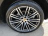 USED 2017 17 PORSCHE MACAN 3.0 D S PDK 5d 258 BHP Finished in JET BLACK METALLIC with contrasting EBONY Heated Leather/Alcantara Trim. The Macan is a practical, roomy SUV that is quick and fun-to-drive. If you want an SUV that drives and feels like a sports car then this is the car for you. Too many features to list but note the Heated Leather, Sat Nav, 21" Turbo Alloys, Privacy Glass,  DAB RADIO, B/TOOTH and much more. Porsche Dealer Serviced at 13806 miles and at 26747 miles.