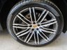 USED 2017 17 PORSCHE MACAN 3.0 D S PDK 5d 258 BHP Finished in JET BLACK METALLIC with contrasting EBONY Heated Leather/Alcantara Trim. The Macan is a practical, roomy SUV that is quick and fun-to-drive. If you want an SUV that drives and feels like a sports car then this is the car for you. Too many features to list but note the Heated Leather, Sat Nav, 21" Turbo Alloys, Privacy Glass,  DAB RADIO, B/TOOTH and much more. Porsche Dealer Serviced at 13806 miles and at 26747 miles.