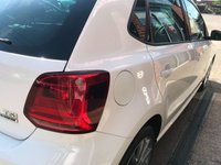 USED 2015 15 VOLKSWAGEN POLO 1.2 SE DESIGN TSI 5d 90 BHP 12 MONTHS MOT HPI CLEAR !!