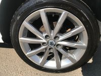 USED 2015 15 VOLKSWAGEN POLO 1.2 SE DESIGN TSI 5d 90 BHP 12 MONTHS MOT HPI CLEAR !!