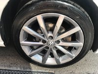 USED 2015 15 VOLKSWAGEN POLO 1.2 SE DESIGN TSI 5d 90 BHP 12 MONTHS MOT HPI CLEAR !!