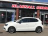 USED 2015 15 VOLKSWAGEN POLO 1.2 SE DESIGN TSI 5d 90 BHP 12 MONTHS MOT HPI CLEAR !!