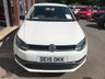 USED 2015 15 VOLKSWAGEN POLO 1.2 SE DESIGN TSI 5d 90 BHP 12 MONTHS MOT HPI CLEAR !!