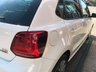 USED 2015 15 VOLKSWAGEN POLO 1.2 SE DESIGN TSI 5d 90 BHP 12 MONTHS MOT HPI CLEAR !!