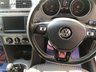 USED 2015 15 VOLKSWAGEN POLO 1.2 SE DESIGN TSI 5d 90 BHP 12 MONTHS MOT HPI CLEAR !!
