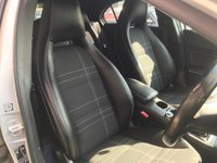 USED 2014 64 MERCEDES-BENZ A-CLASS 1.5 A180 CDI BLUEEFFICIENCY SPORT 5d 109 BHP BLUETOOTH~CRUISE~AIR CON~ALLOYS...