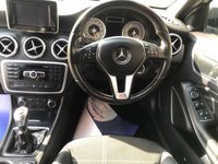USED 2014 64 MERCEDES-BENZ A-CLASS 1.5 A180 CDI BLUEEFFICIENCY SPORT 5d 109 BHP BLUETOOTH~CRUISE~AIR CON~ALLOYS...