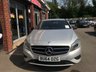 USED 2014 64 MERCEDES-BENZ A-CLASS 1.5 A180 CDI BLUEEFFICIENCY SPORT 5d 109 BHP BLUETOOTH~CRUISE~AIR CON~ALLOYS...