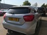 USED 2014 64 MERCEDES-BENZ A-CLASS 1.5 A180 CDI BLUEEFFICIENCY SPORT 5d 109 BHP BLUETOOTH~CRUISE~AIR CON~ALLOYS...