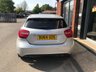 USED 2014 64 MERCEDES-BENZ A-CLASS 1.5 A180 CDI BLUEEFFICIENCY SPORT 5d 109 BHP BLUETOOTH~CRUISE~AIR CON~ALLOYS...