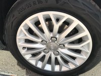 USED 2015 15 AUDI A3 1.6 TDI SE TECHNIK 5d 109 BHP SAT NAV 12 MONTHS MOT 1 F/K