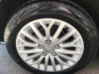 USED 2015 15 AUDI A3 1.6 TDI SE TECHNIK 5d 109 BHP SAT NAV 12 MONTHS MOT 1 F/K