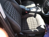 USED 2015 15 AUDI A3 1.6 TDI SE TECHNIK 5d 109 BHP SAT NAV 12 MONTHS MOT 1 F/K
