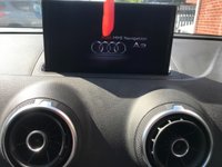 USED 2015 15 AUDI A3 1.6 TDI SE TECHNIK 5d 109 BHP SAT NAV 12 MONTHS MOT 1 F/K
