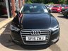 USED 2015 15 AUDI A3 1.6 TDI SE TECHNIK 5d 109 BHP SAT NAV 12 MONTHS MOT 1 F/K