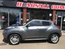 USED 2013 13 NISSAN JUKE 1.5 TEKNA DCI 5d 110 BHP 12 MONTHS MOT HPI CLEAR SAT NAV !!