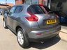 USED 2013 13 NISSAN JUKE 1.5 TEKNA DCI 5d 110 BHP 12 MONTHS MOT HPI CLEAR SAT NAV !!