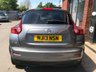 USED 2013 13 NISSAN JUKE 1.5 TEKNA DCI 5d 110 BHP 12 MONTHS MOT HPI CLEAR SAT NAV !!