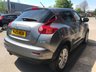 USED 2013 13 NISSAN JUKE 1.5 TEKNA DCI 5d 110 BHP 12 MONTHS MOT HPI CLEAR SAT NAV !!