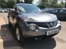 USED 2013 13 NISSAN JUKE 1.5 TEKNA DCI 5d 110 BHP 12 MONTHS MOT HPI CLEAR SAT NAV !!