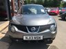 USED 2013 13 NISSAN JUKE 1.5 TEKNA DCI 5d 110 BHP 12 MONTHS MOT HPI CLEAR SAT NAV !!