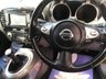 USED 2013 13 NISSAN JUKE 1.5 TEKNA DCI 5d 110 BHP 12 MONTHS MOT HPI CLEAR SAT NAV !!