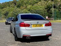 USED 2015 15 BMW 3 SERIES 3.0 330d M Sport Saloon 4dr Diesel Auto xDrive Euro 6 (s/s) (258 ps) 