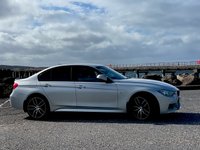 USED 2015 15 BMW 3 SERIES 3.0 330d M Sport Saloon 4dr Diesel Auto xDrive Euro 6 (s/s) (258 ps) 