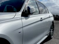 USED 2015 15 BMW 3 SERIES 3.0 330d M Sport Saloon 4dr Diesel Auto xDrive Euro 6 (s/s) (258 ps) 