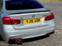 USED 2015 15 BMW 3 SERIES 3.0 330d M Sport Saloon 4dr Diesel Auto xDrive Euro 6 (s/s) (258 ps) 
